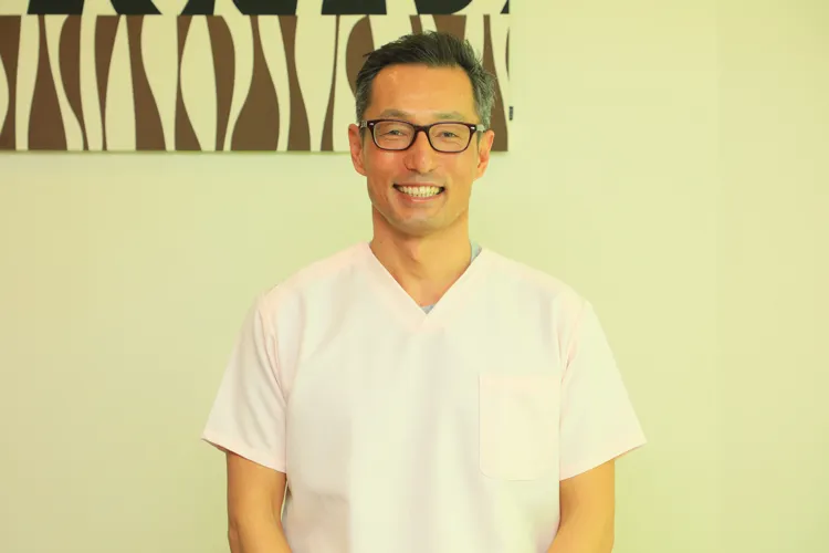 院長