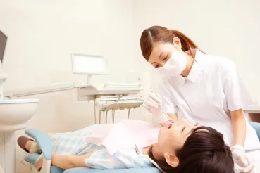 治療アシスタント