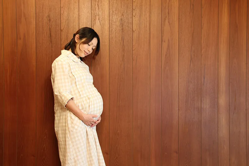 妊娠中の抜歯